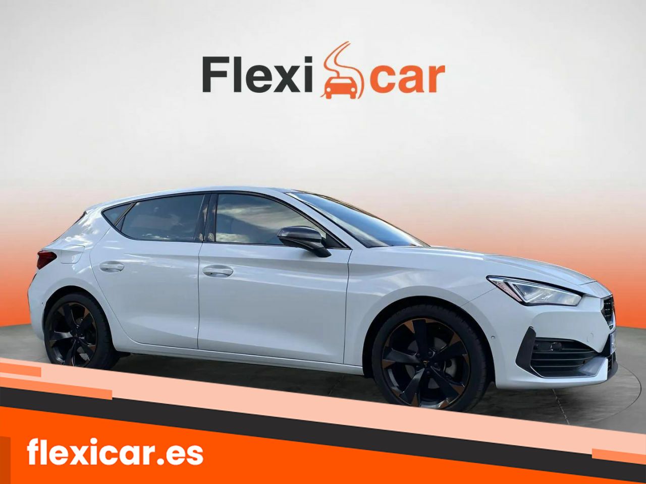 Foto Cupra León 11