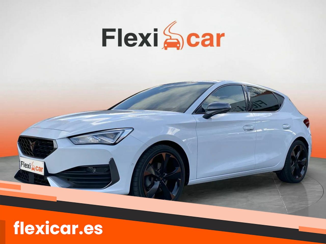 Foto Cupra León 13
