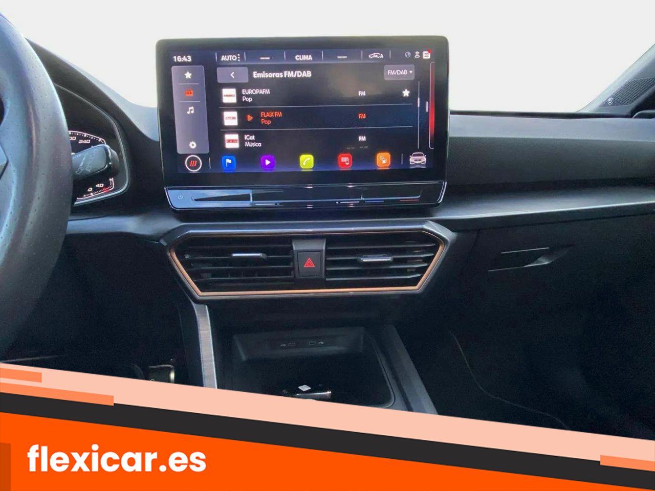 Foto Cupra León 15