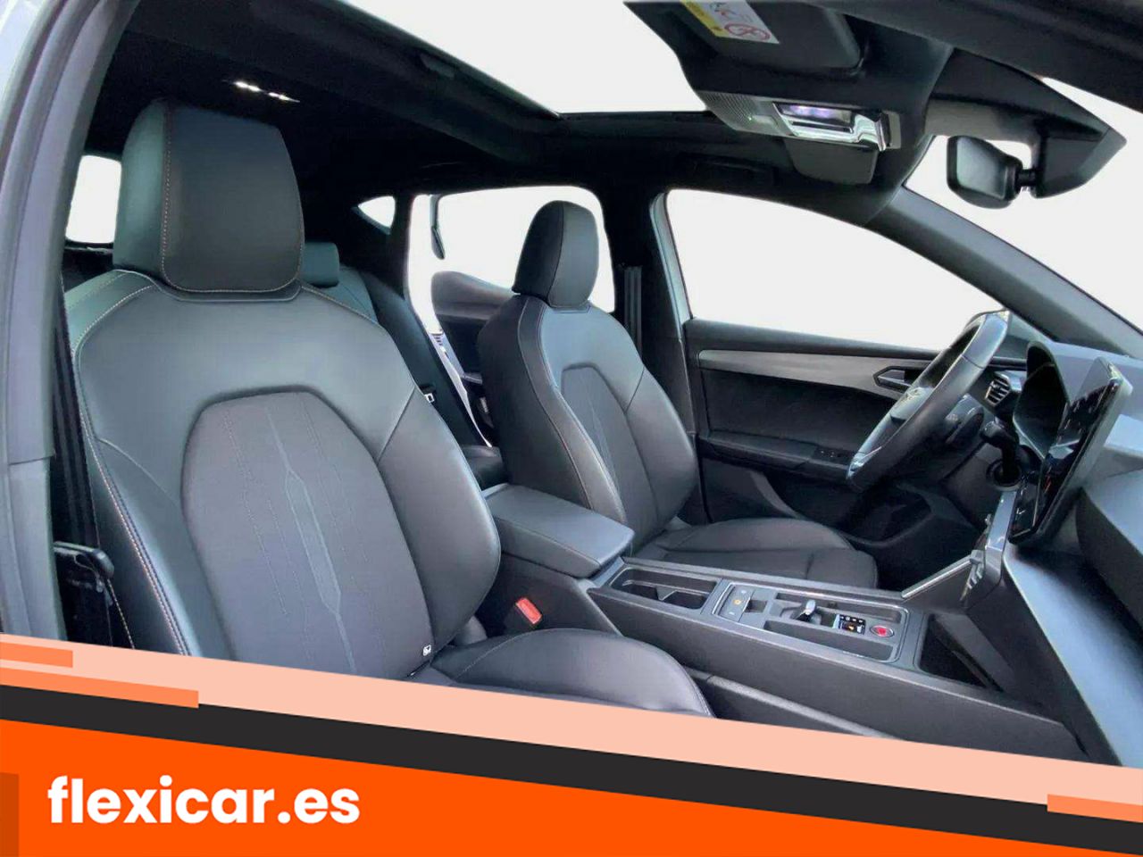 Foto Cupra León 18