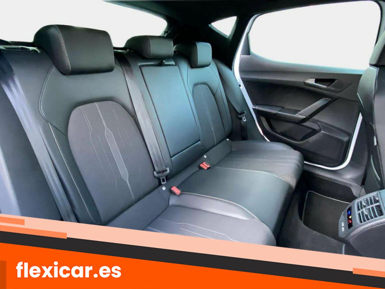 Foto Cupra León 19