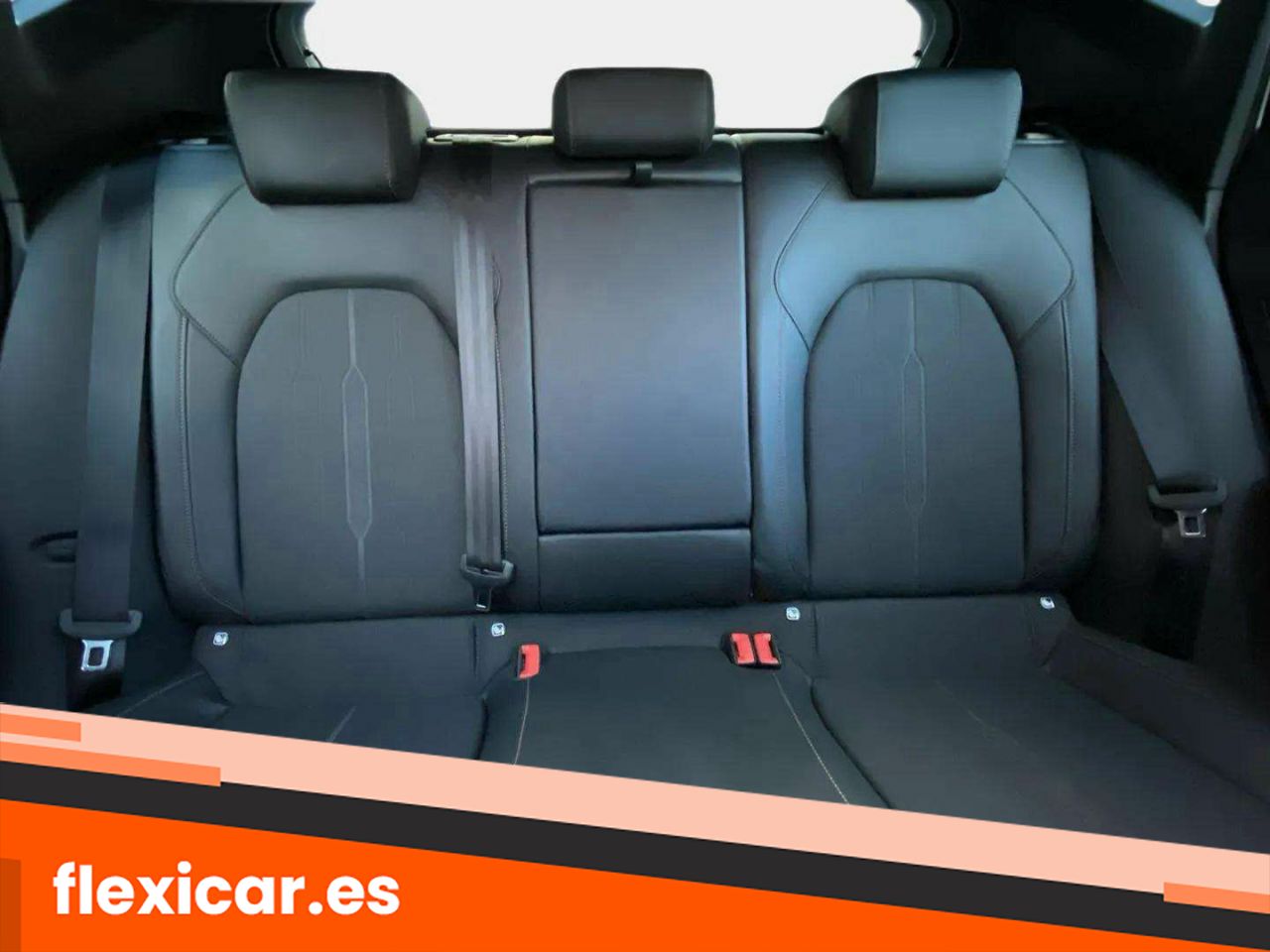 Foto Cupra León 20