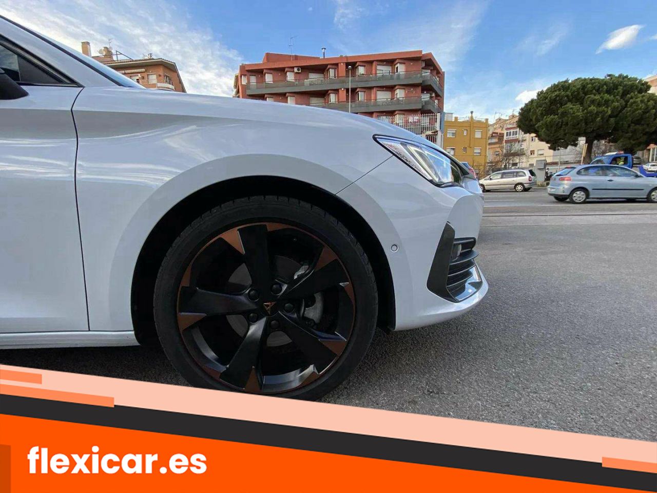 Foto Cupra León 22