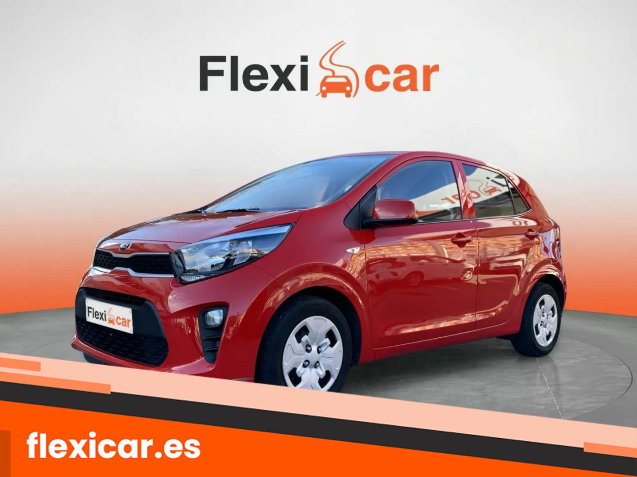 Foto Kia Picanto 2