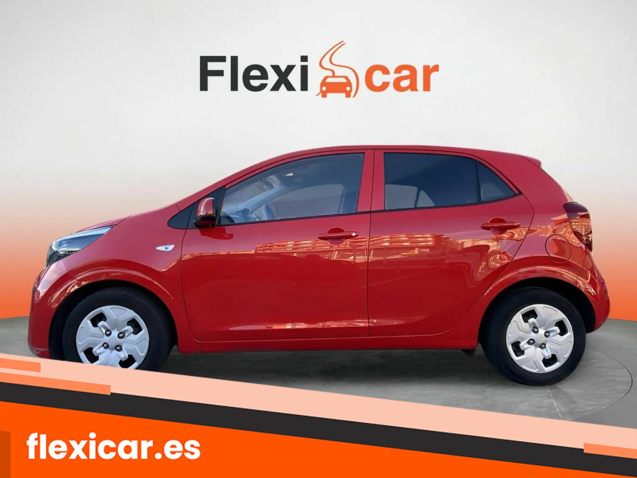 Foto Kia Picanto 3