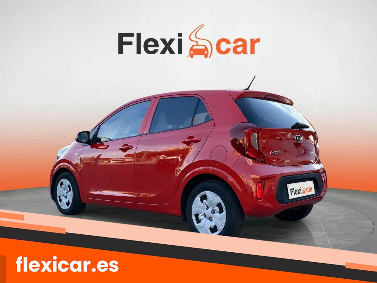 Foto Kia Picanto 4