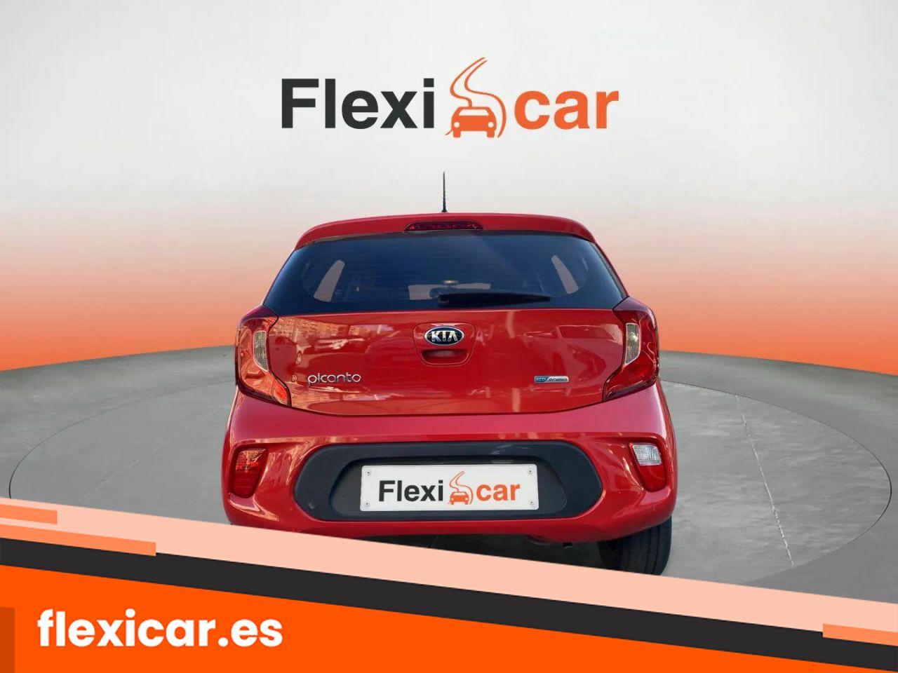 Foto Kia Picanto 5