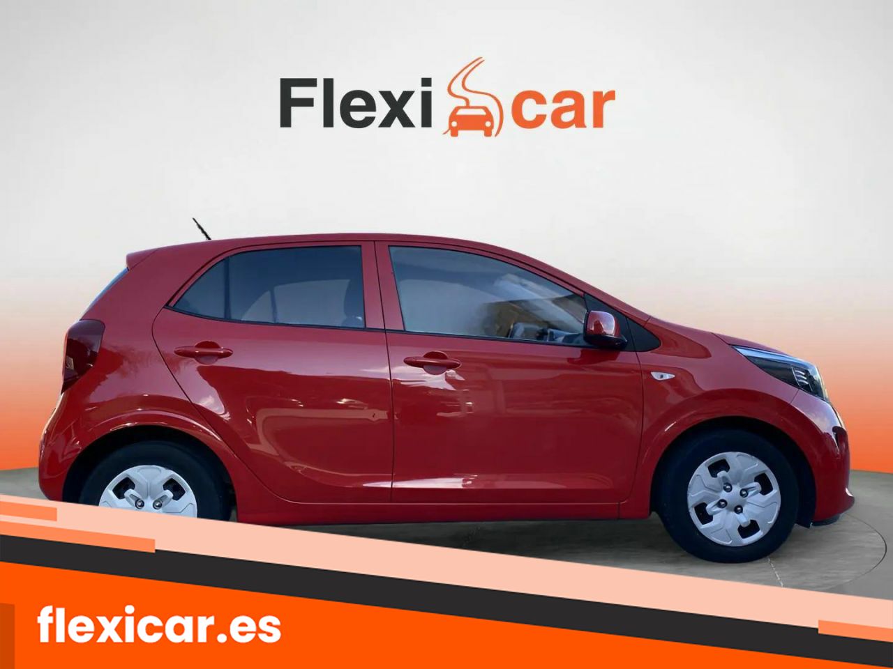Foto Kia Picanto 8