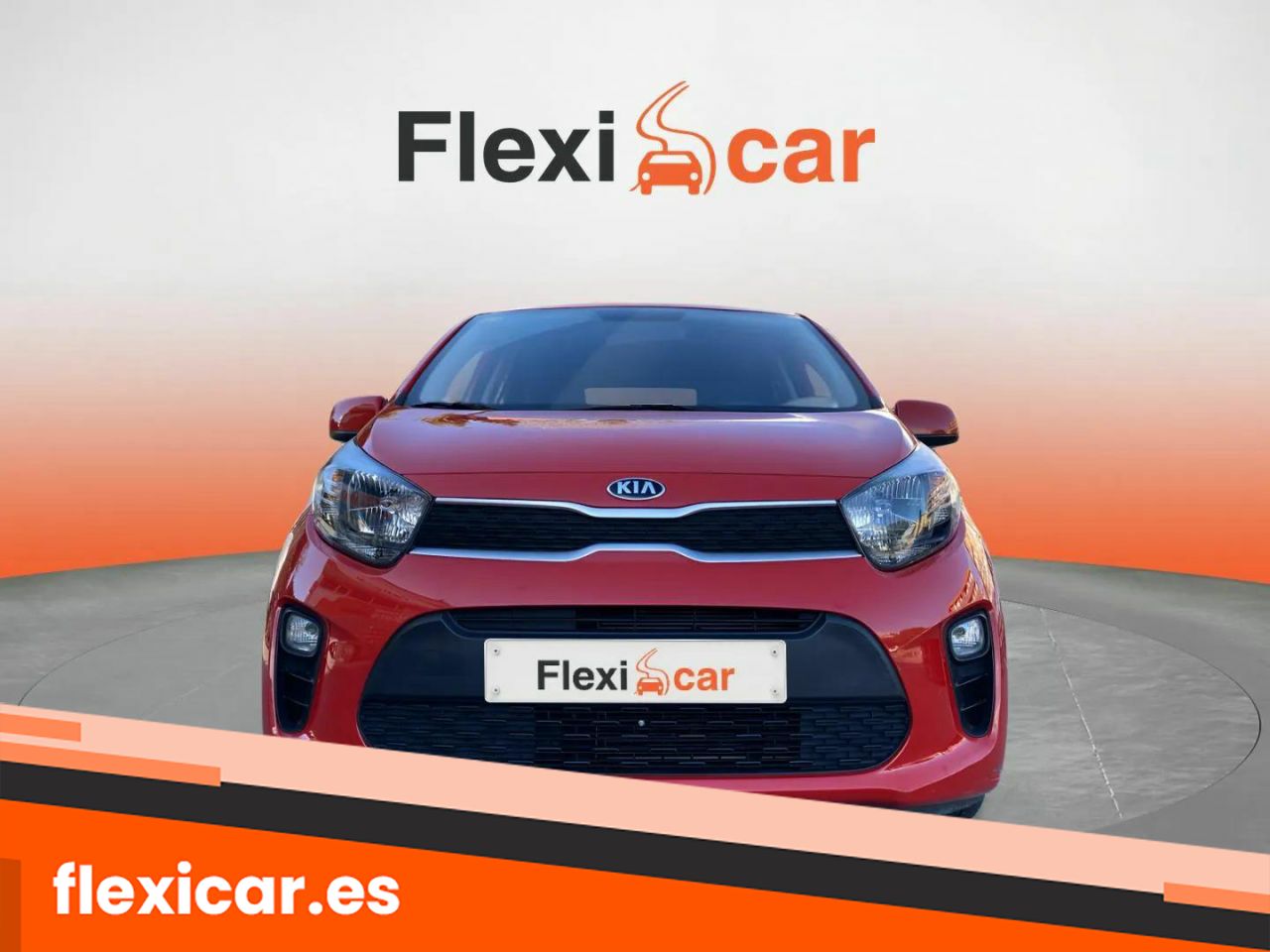 Foto Kia Picanto 9