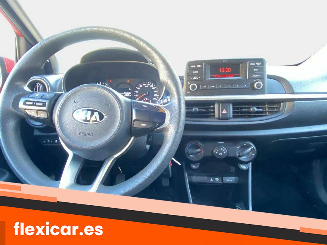 Foto Kia Picanto 10