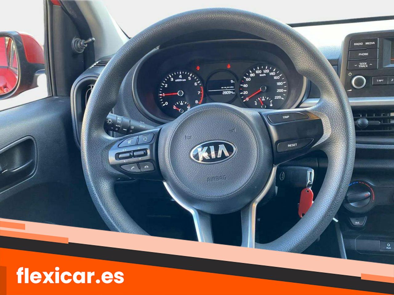 Foto Kia Picanto 11