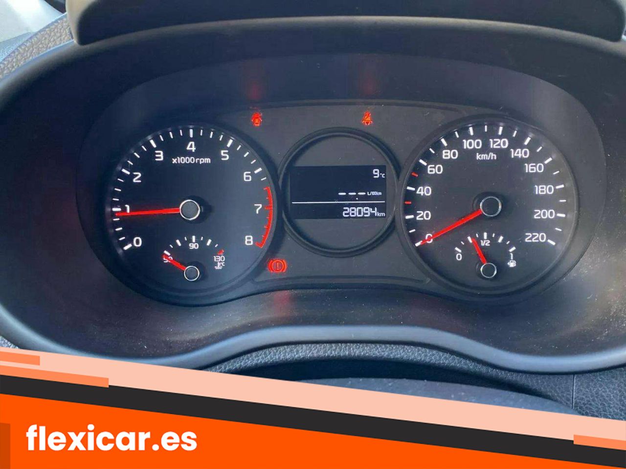 Foto Kia Picanto 12