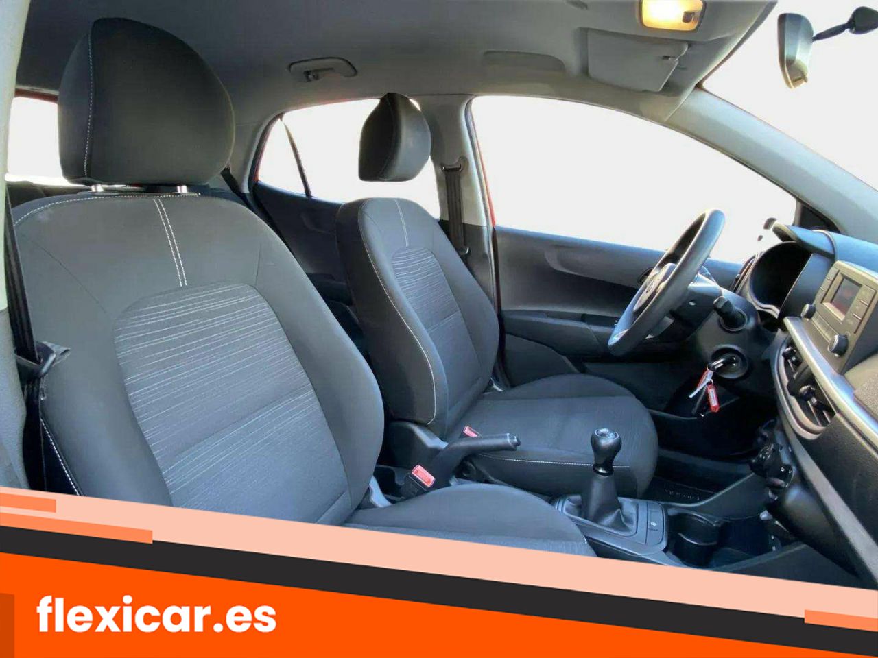 Foto Kia Picanto 13