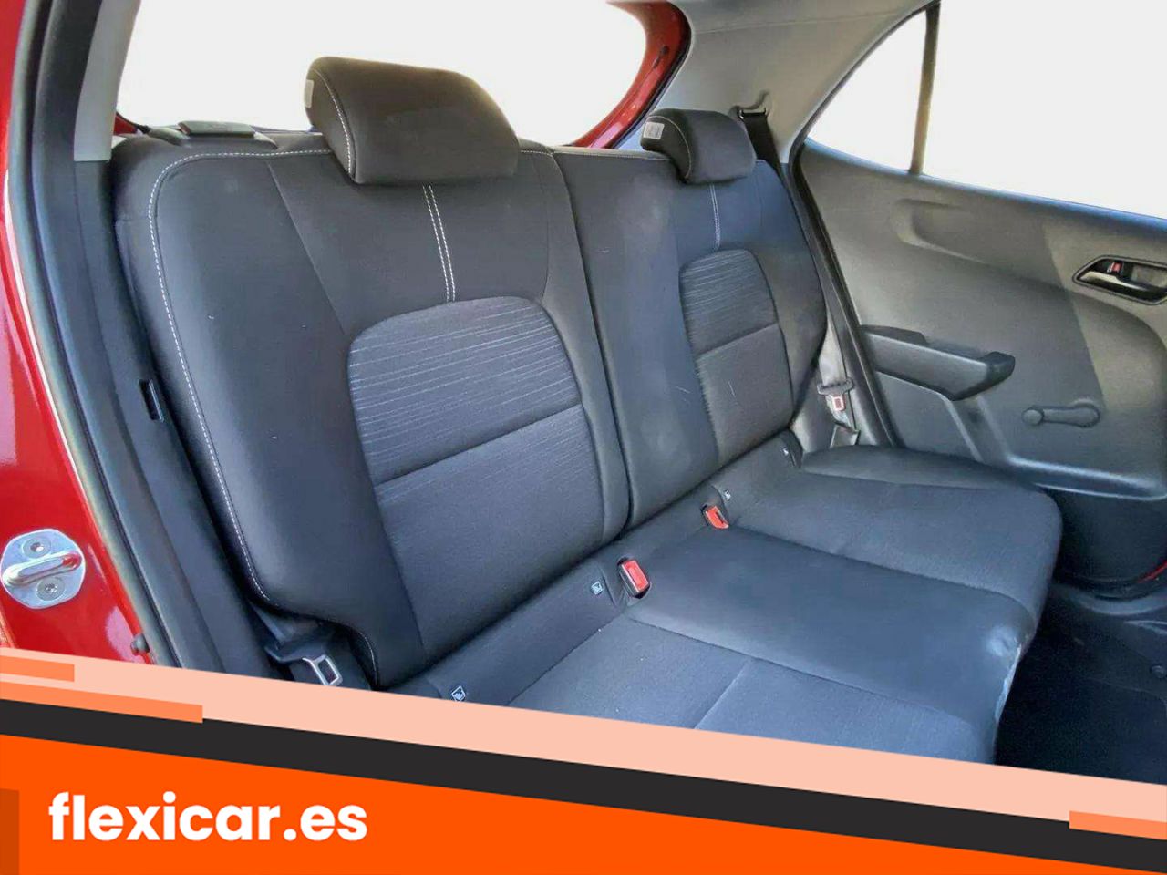 Foto Kia Picanto 14