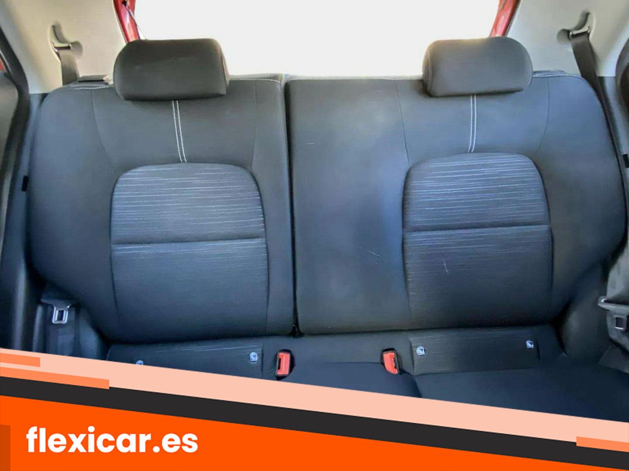 Foto Kia Picanto 15
