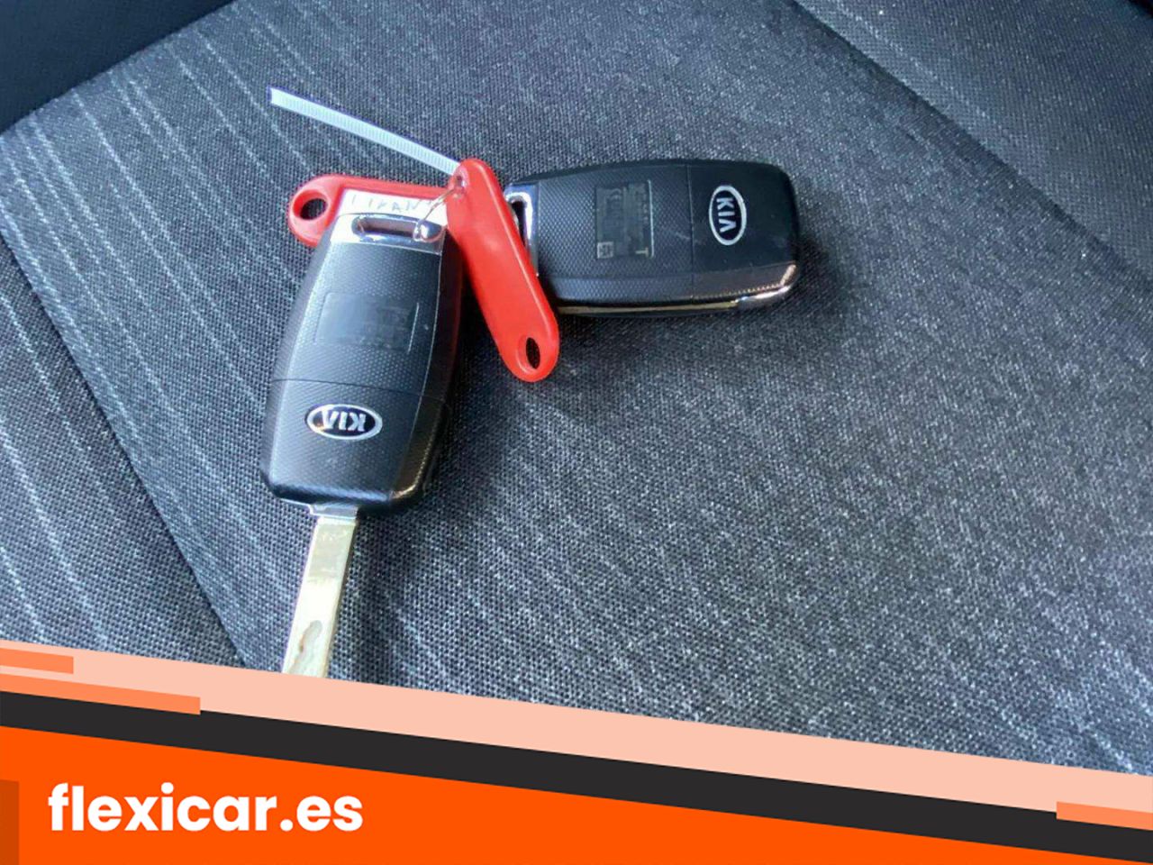Foto Kia Picanto 18