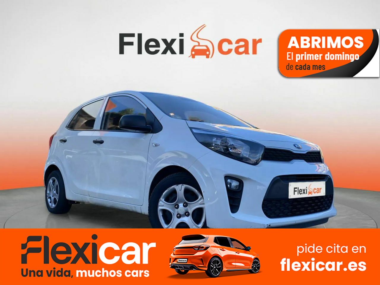 Foto Kia Picanto 1