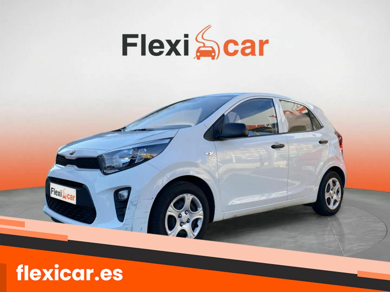 Foto Kia Picanto 2