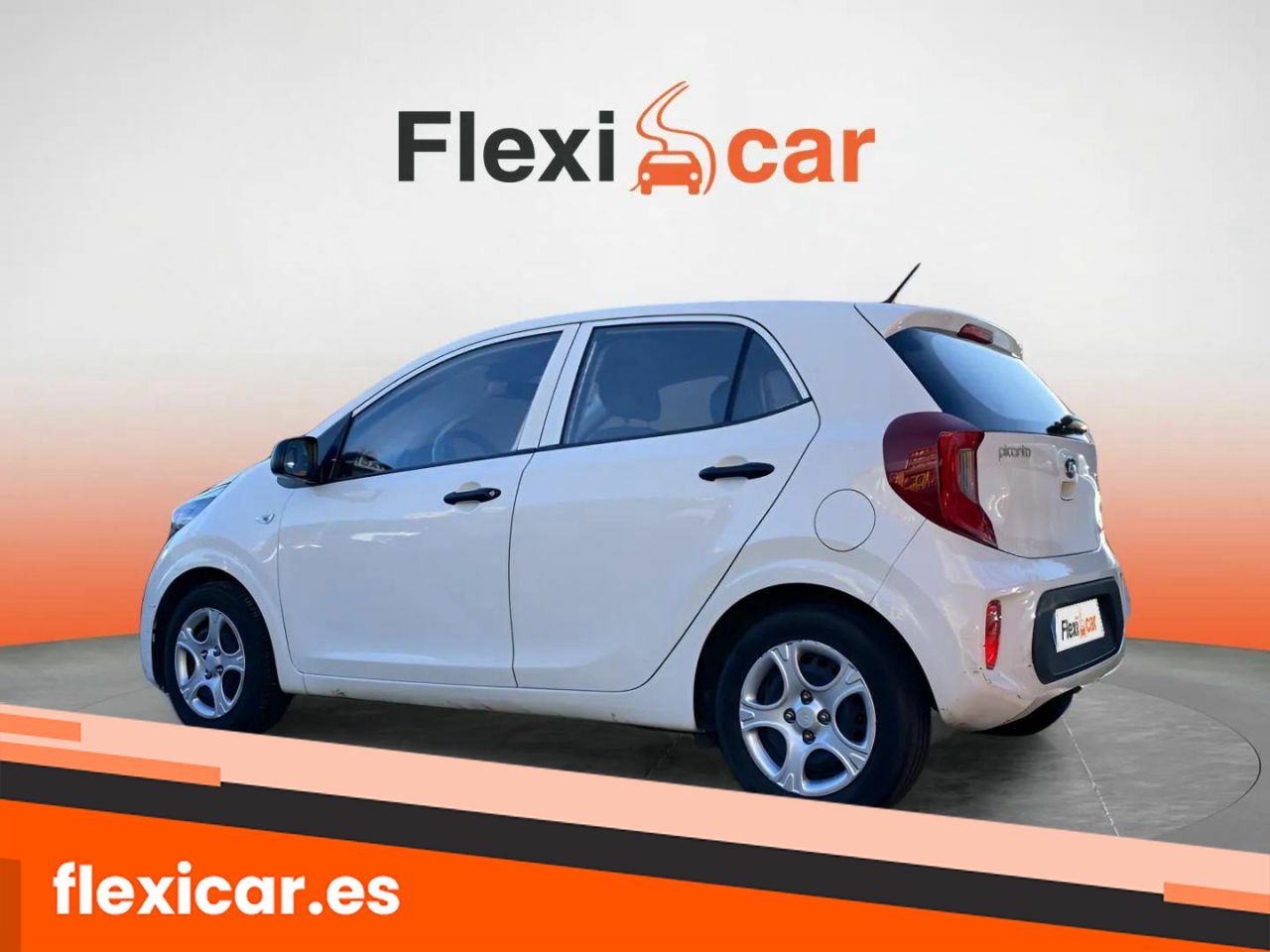 Foto Kia Picanto 3