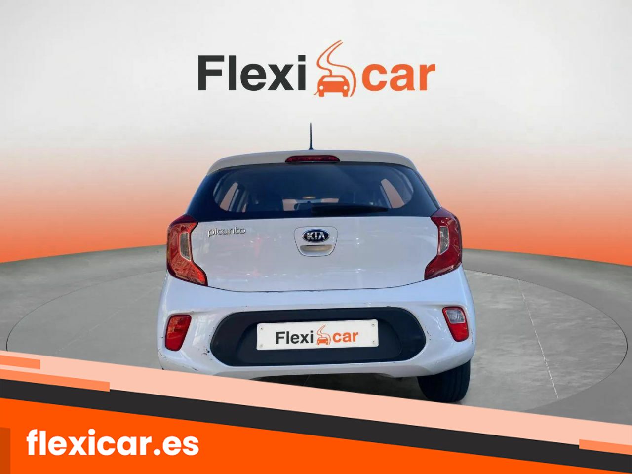 Foto Kia Picanto 4