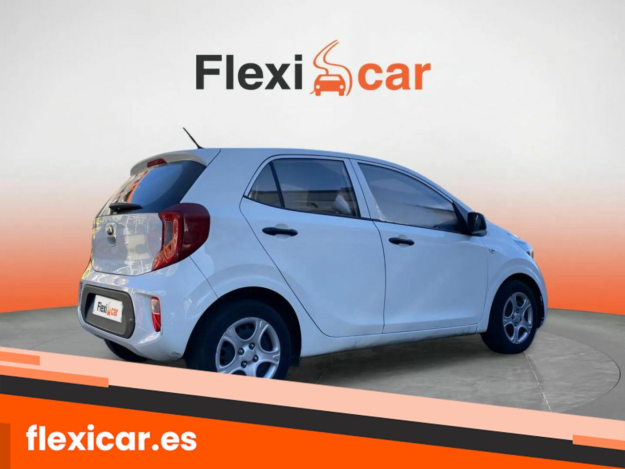 Foto Kia Picanto 5
