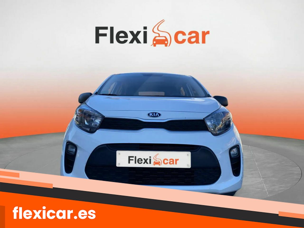 Foto Kia Picanto 8