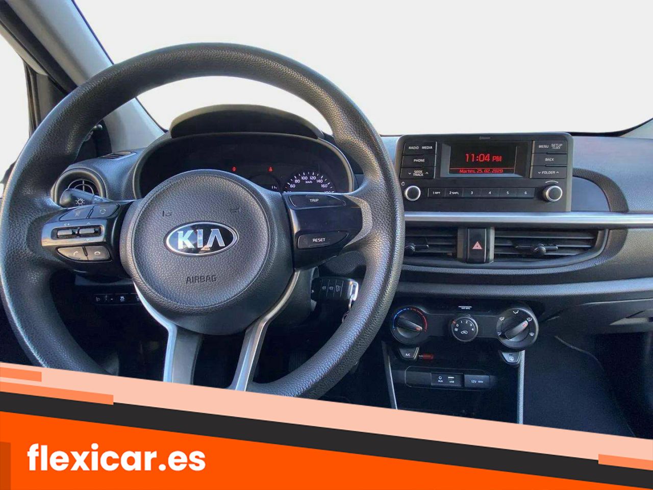 Foto Kia Picanto 9