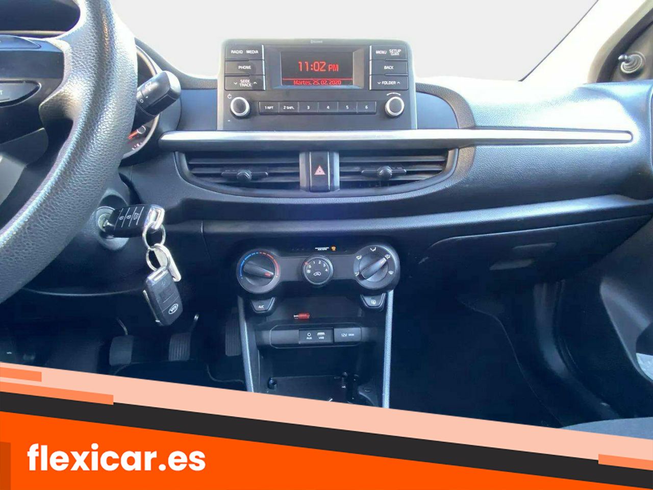 Foto Kia Picanto 10