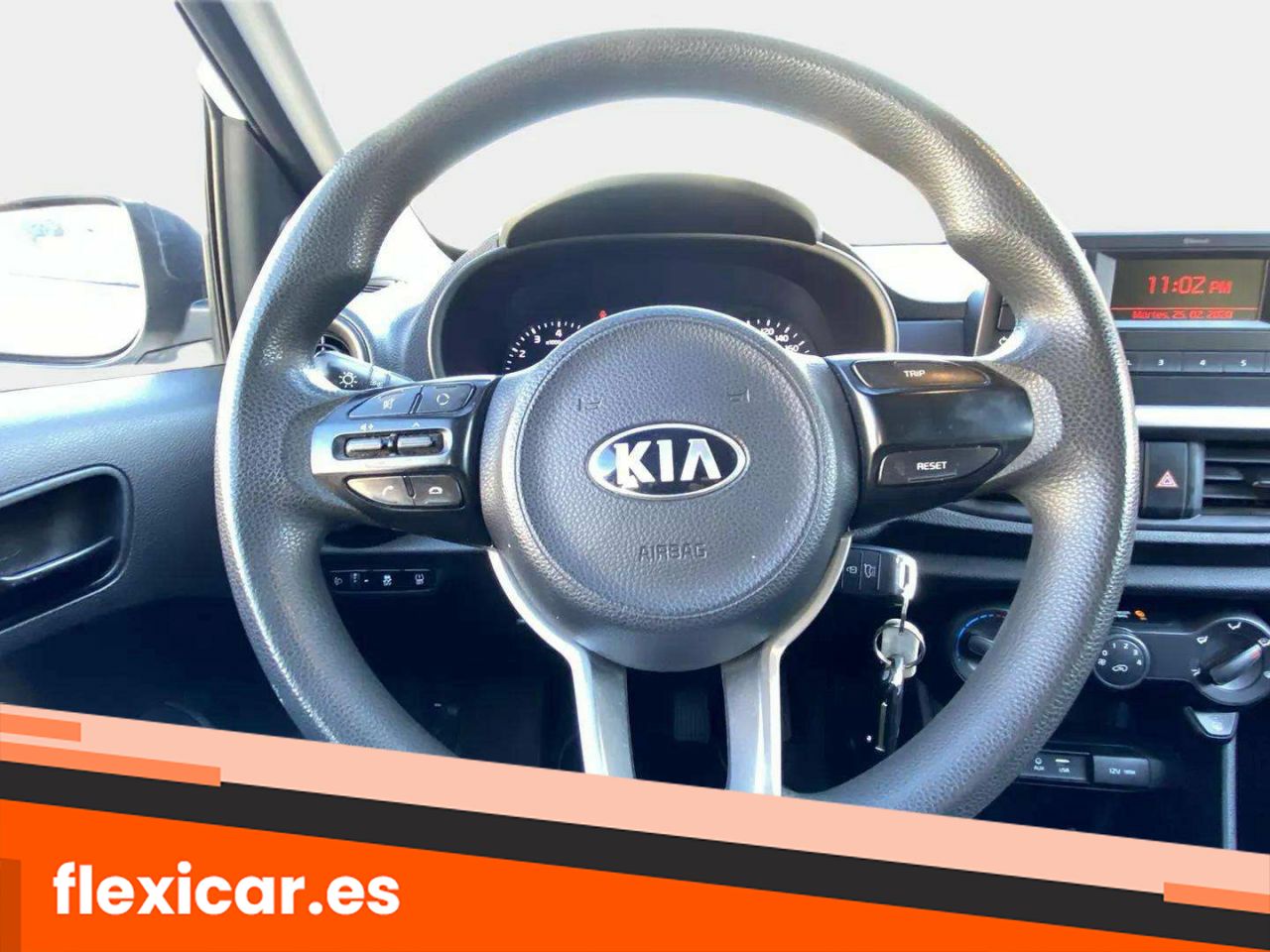 Foto Kia Picanto 11