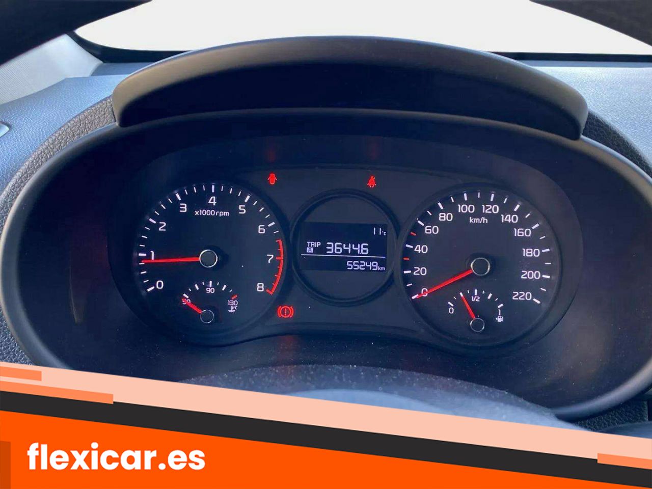 Foto Kia Picanto 12