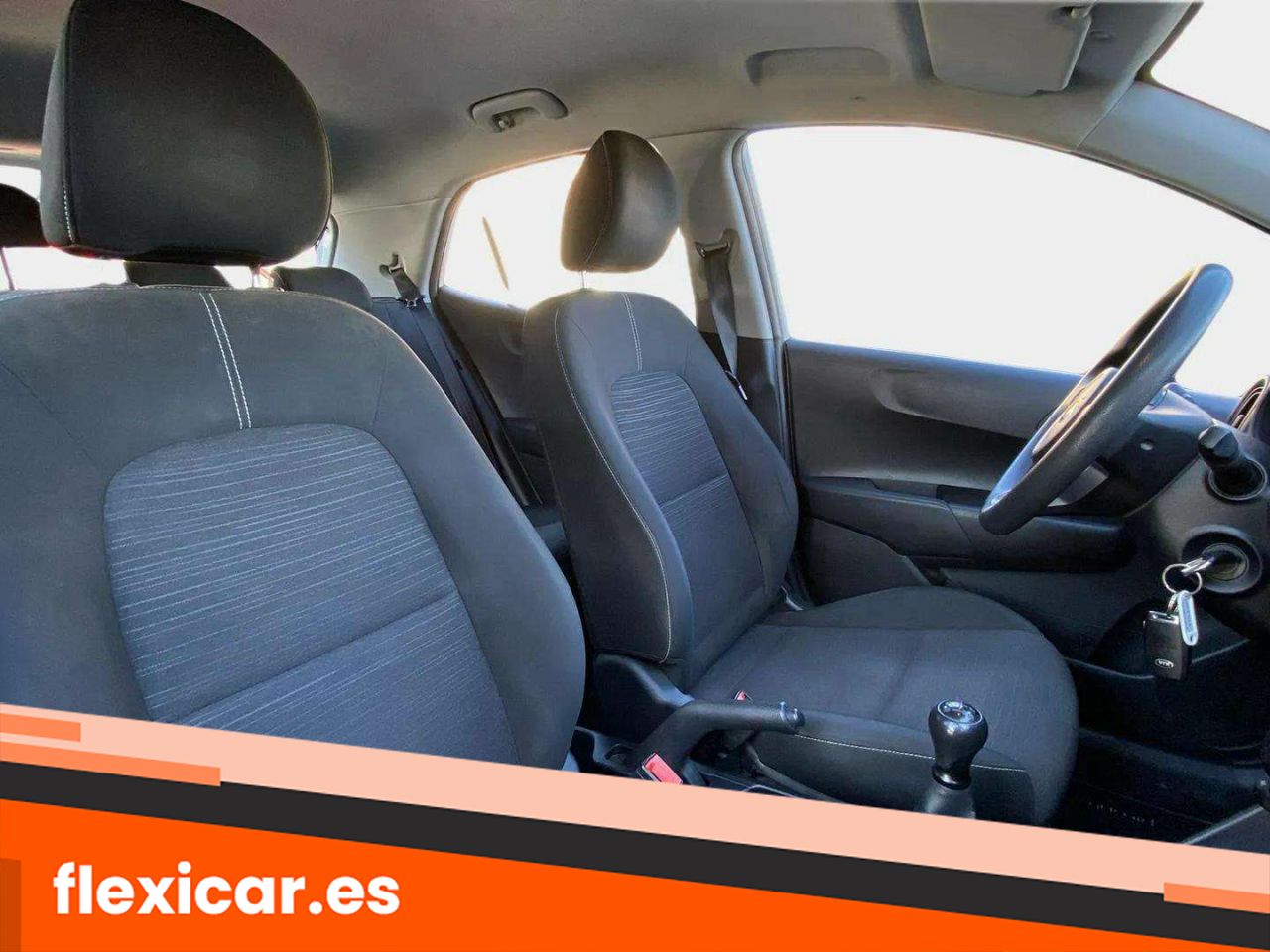 Foto Kia Picanto 13