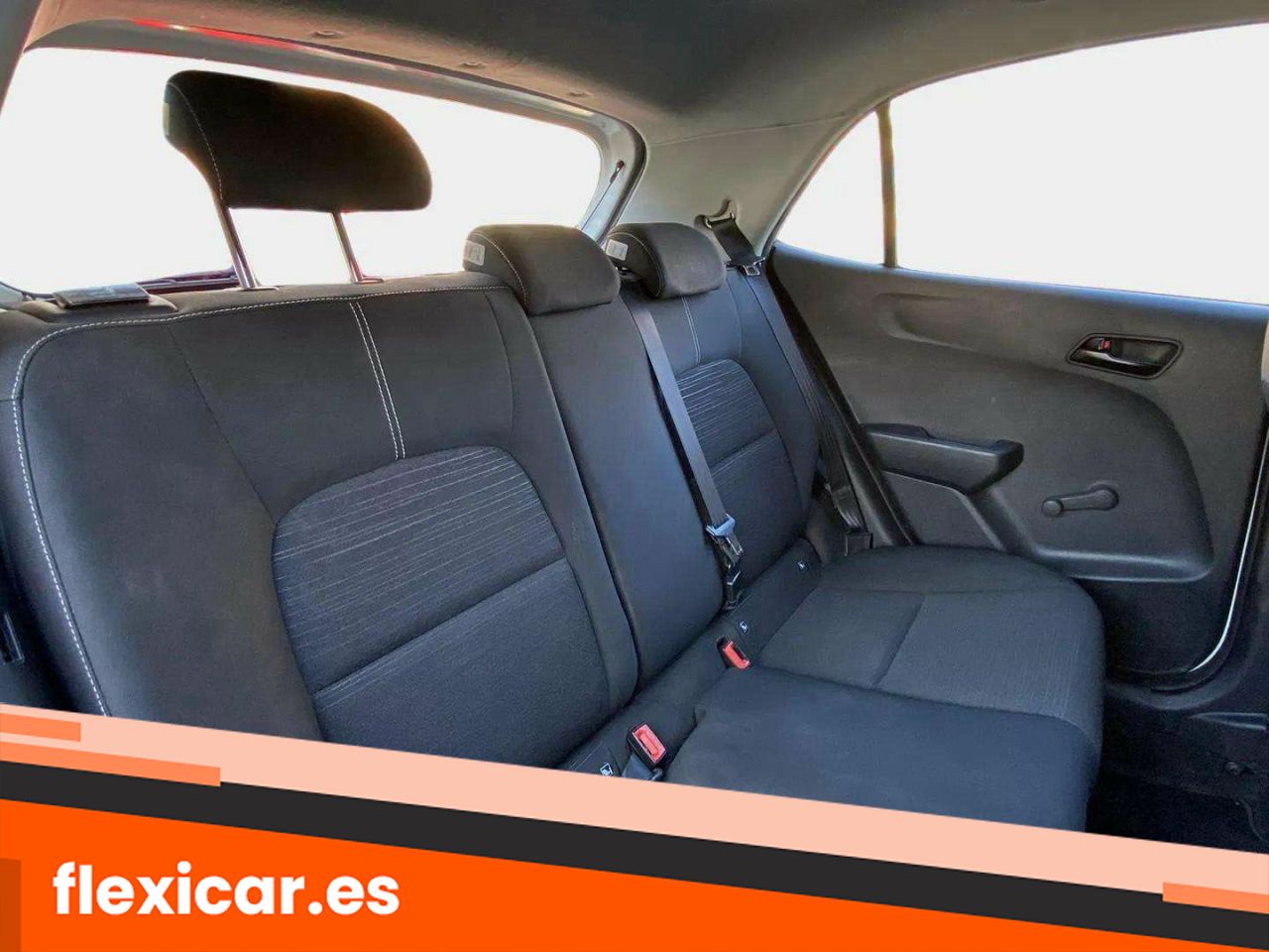 Foto Kia Picanto 14