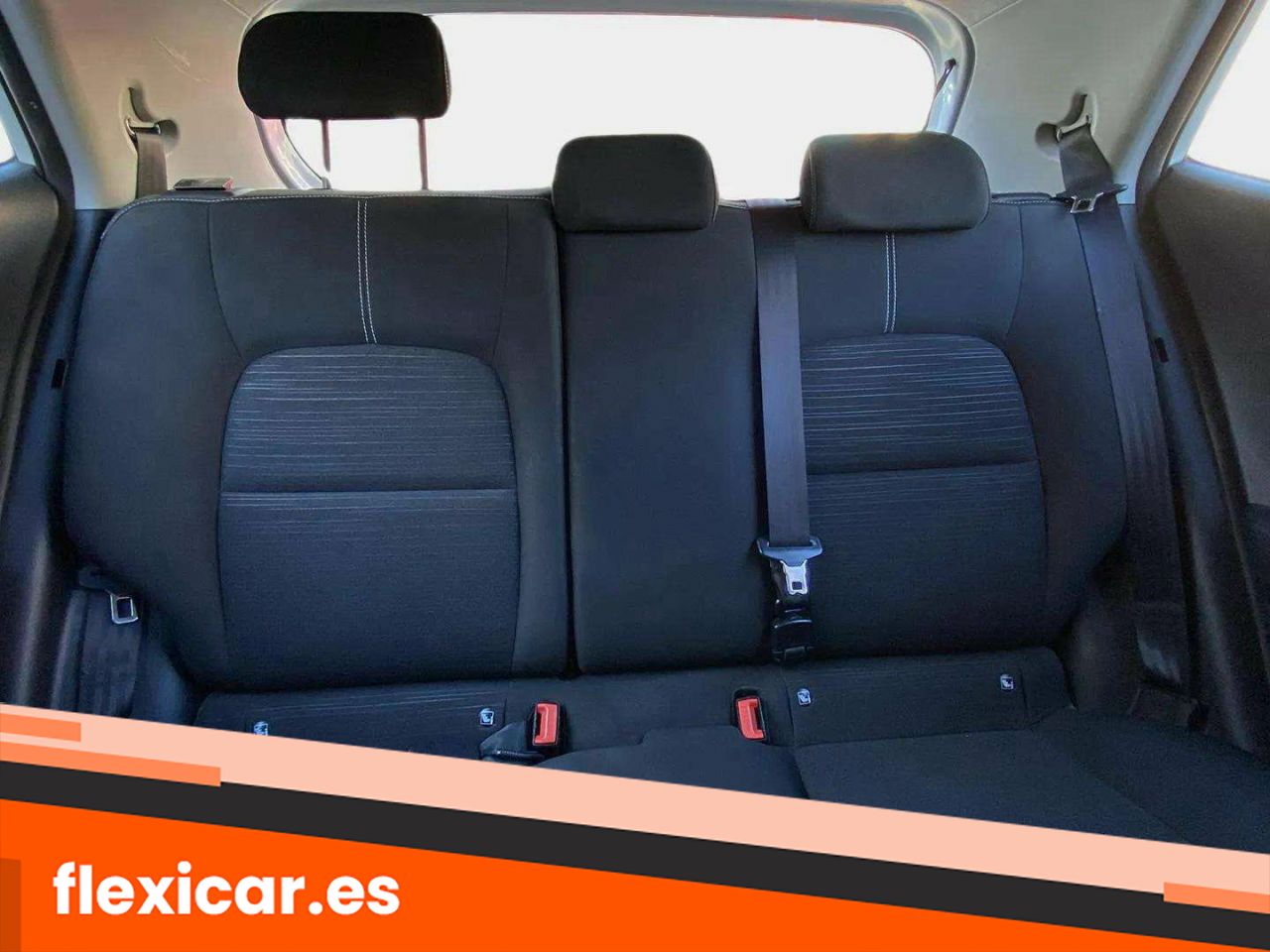 Foto Kia Picanto 15