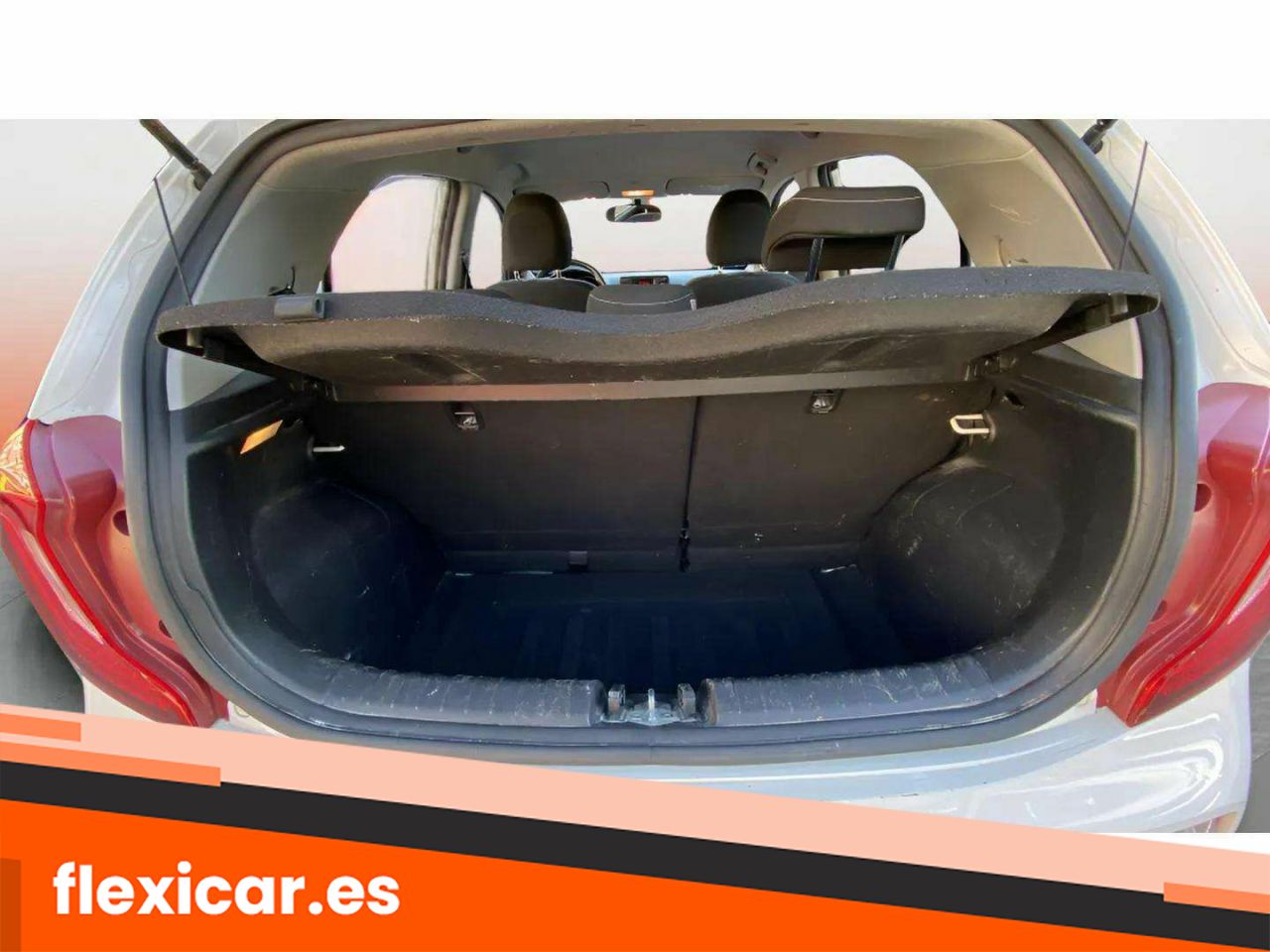 Foto Kia Picanto 16