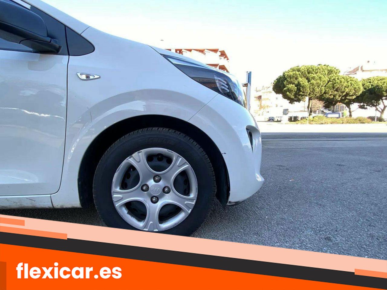 Foto Kia Picanto 17
