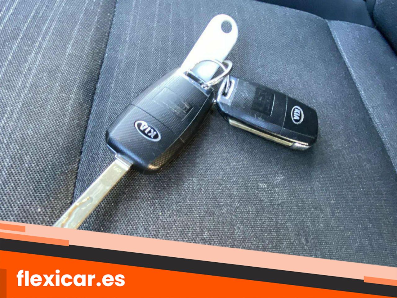 Foto Kia Picanto 18