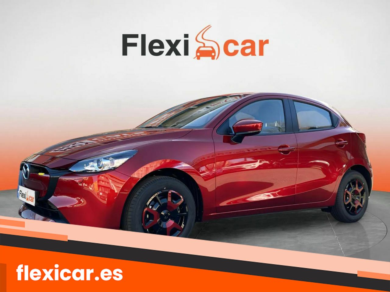 Foto Mazda Mazda2 2