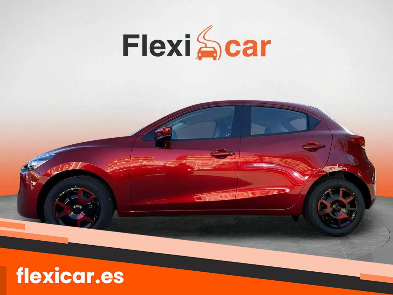 Foto Mazda Mazda2 3