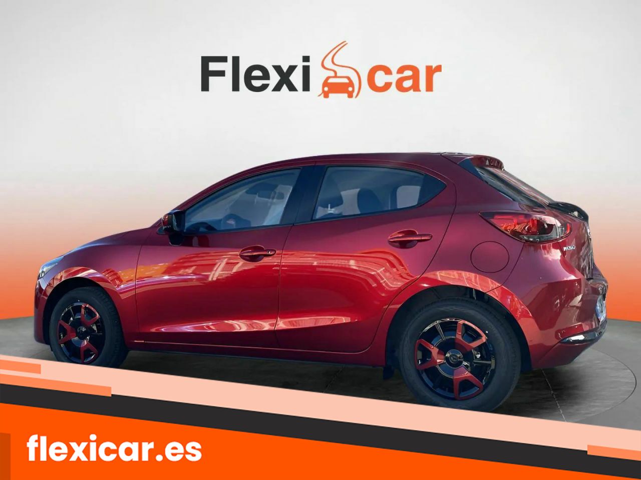 Foto Mazda Mazda2 4
