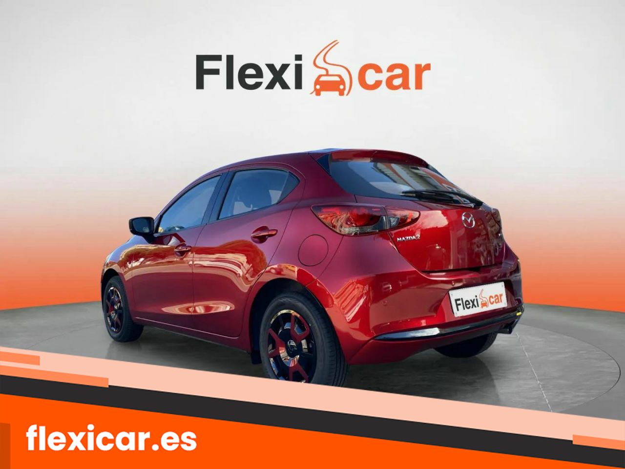 Foto Mazda Mazda2 5