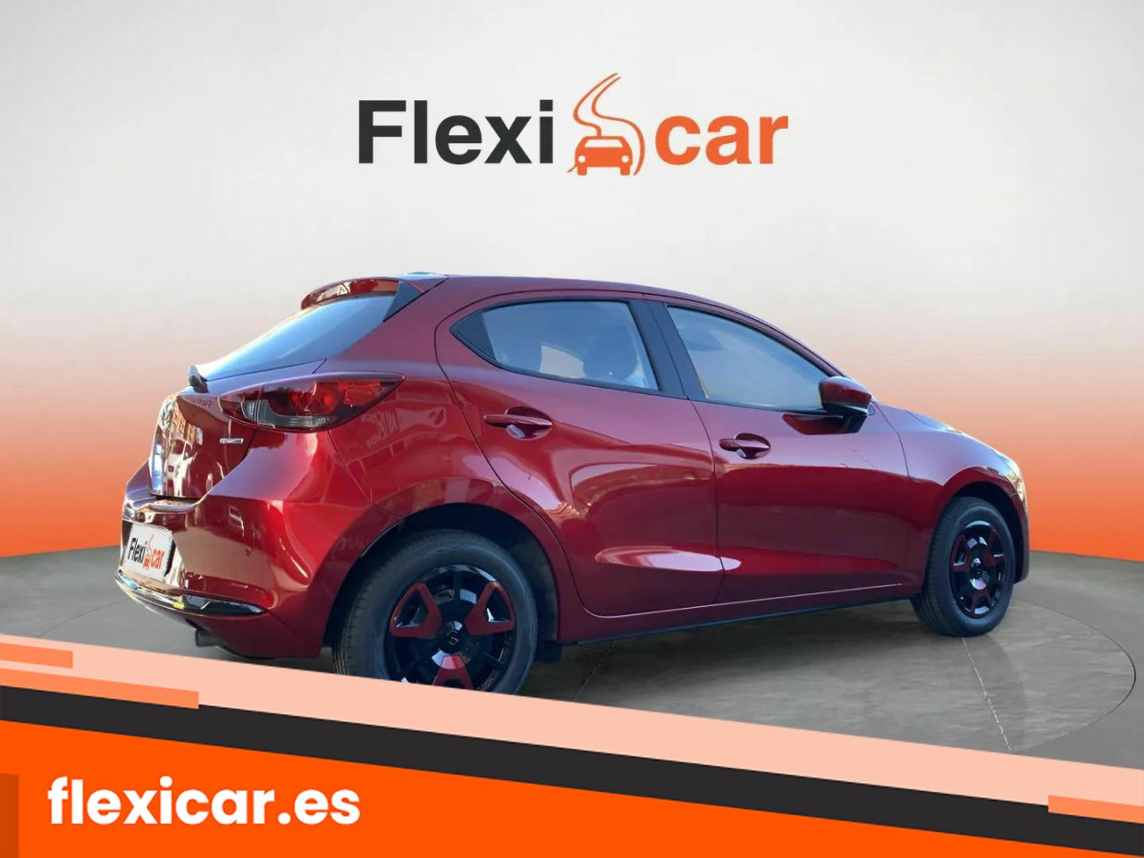 Foto Mazda Mazda2 8