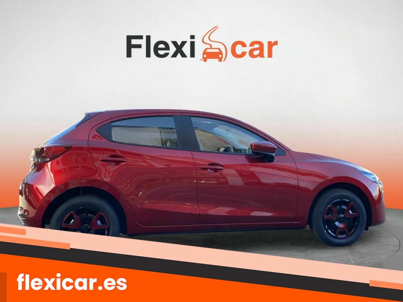 Foto Mazda Mazda2 9