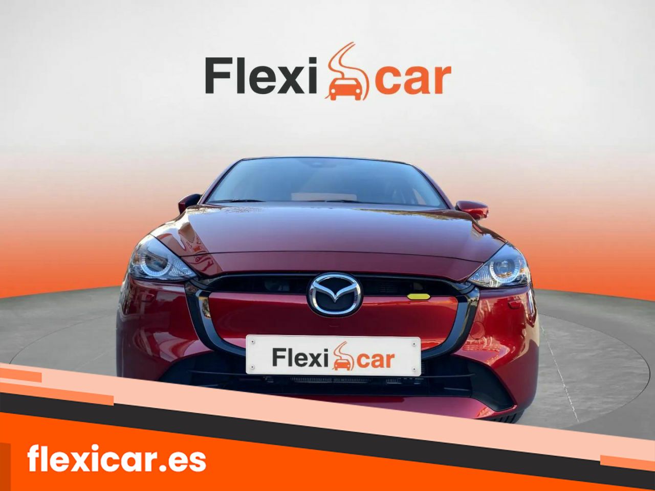 Foto Mazda Mazda2 11