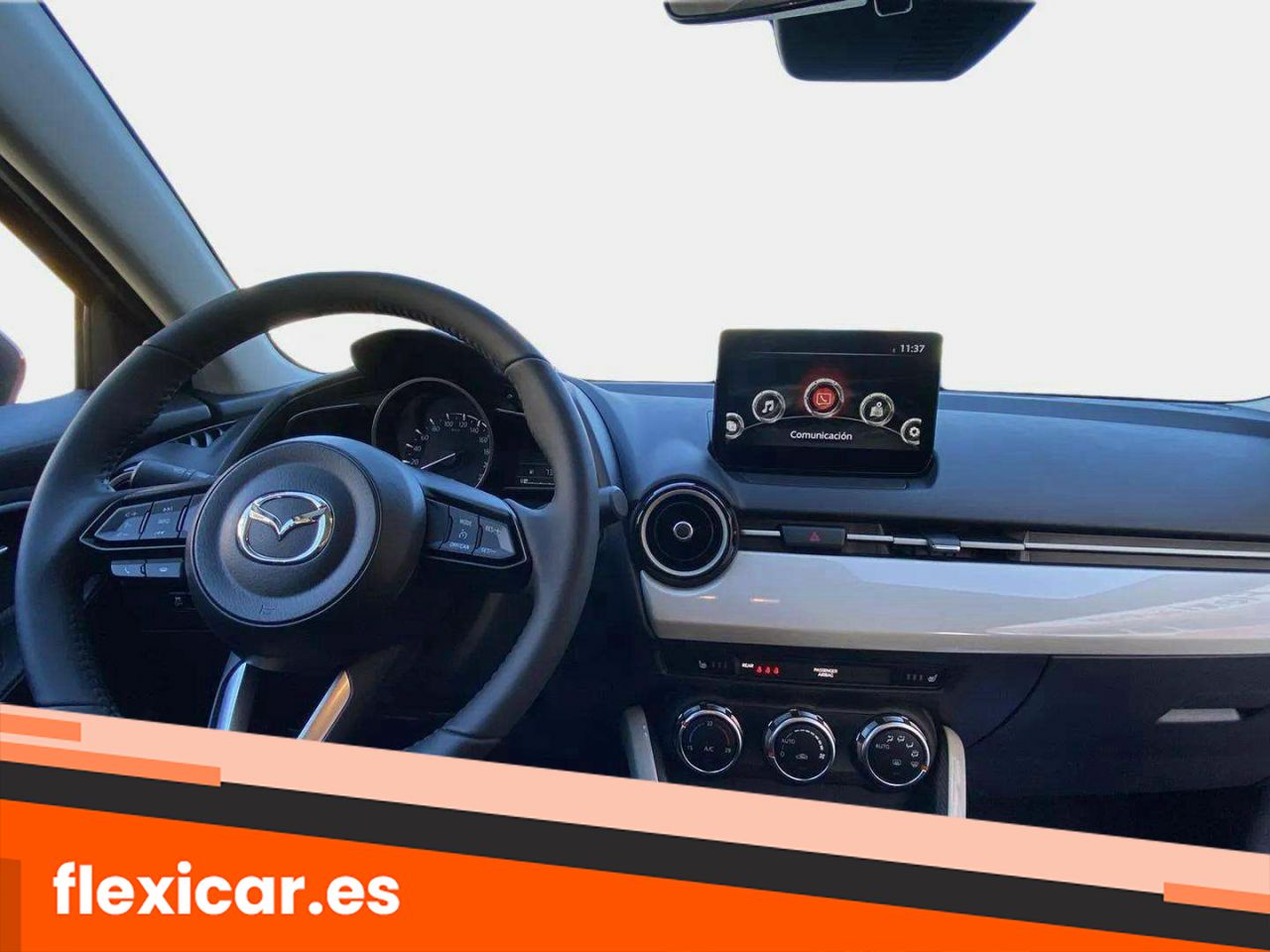Foto Mazda Mazda2 12