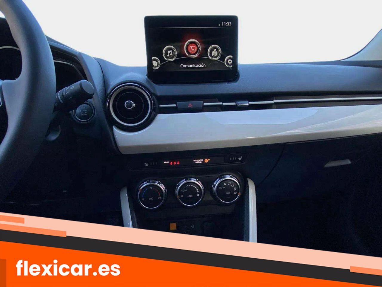 Foto Mazda Mazda2 13