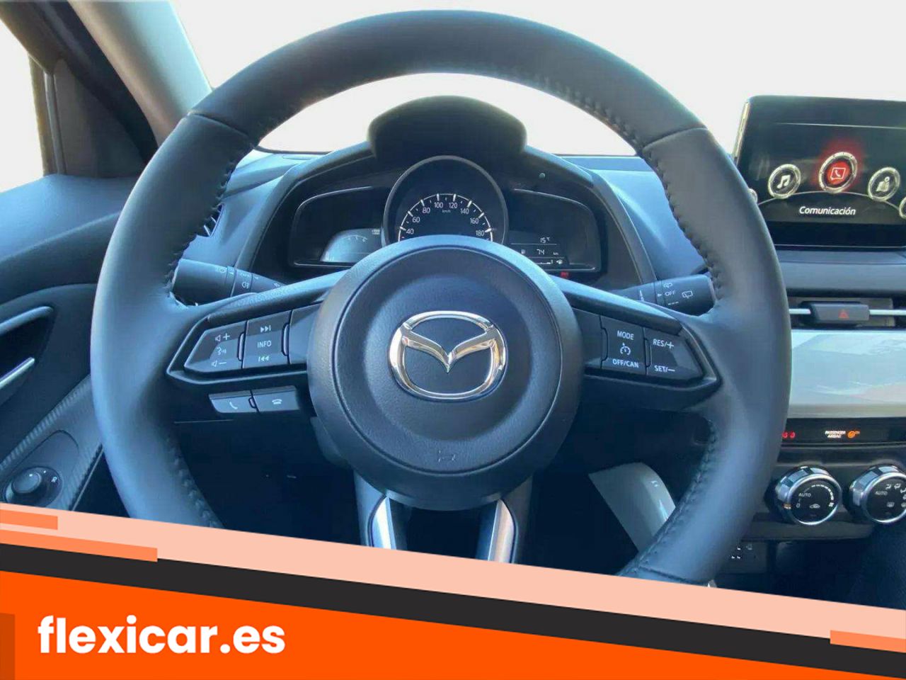 Foto Mazda Mazda2 14
