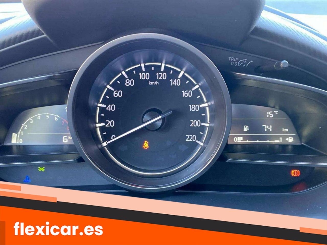 Foto Mazda Mazda2 15
