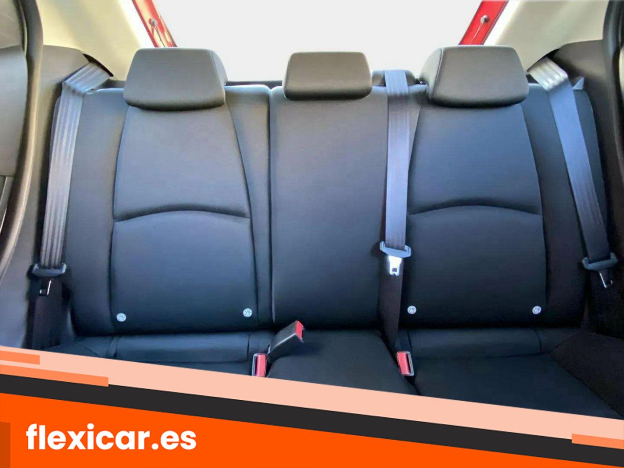 Foto Mazda Mazda2 18
