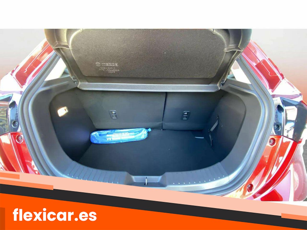 Foto Mazda Mazda2 19