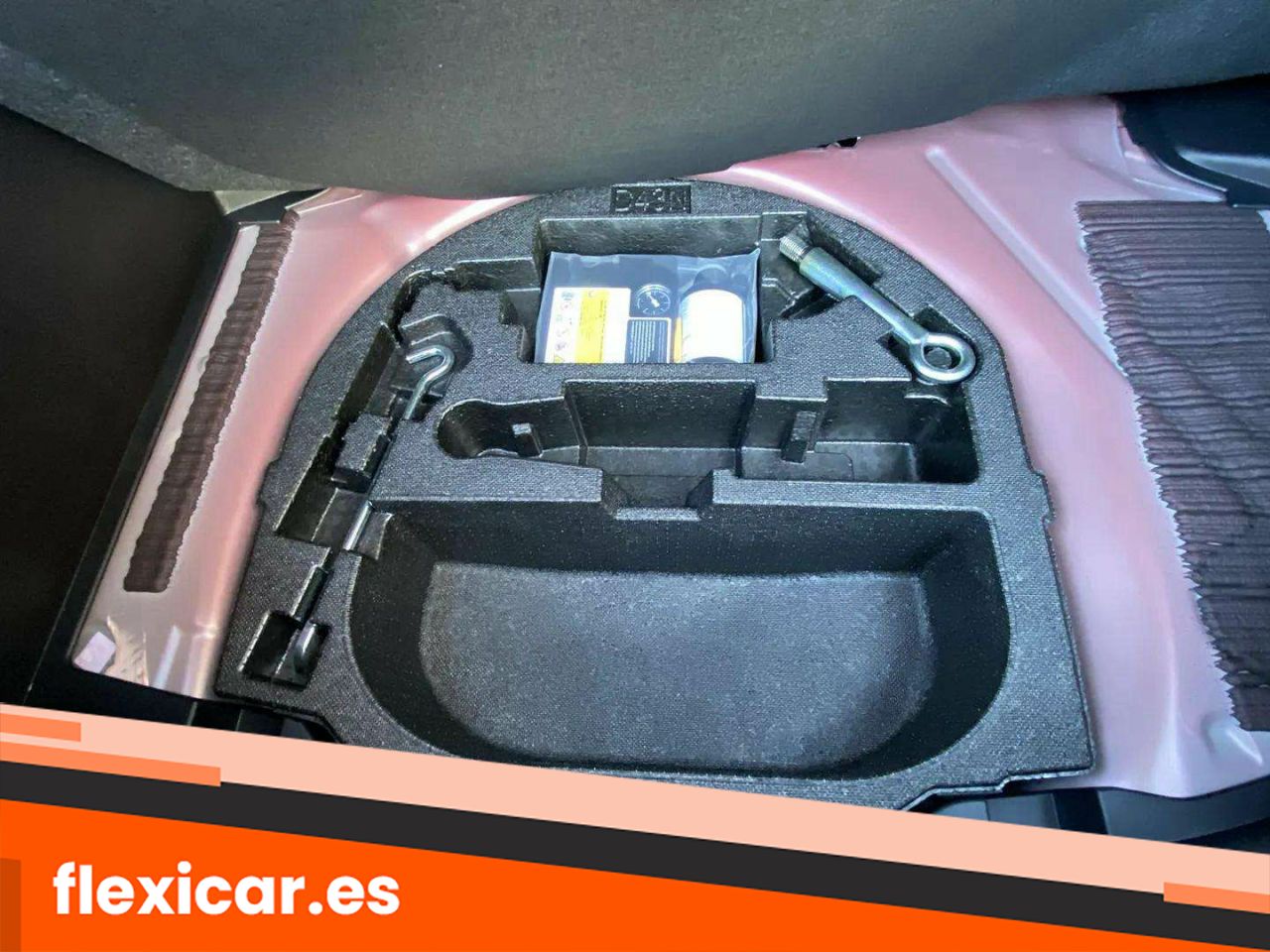 Foto Mazda Mazda2 22